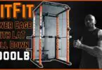 Ritfit Power Cage Reviews 4