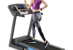 Goplus 2 25Hp Folding Treadmill With Incline 11
