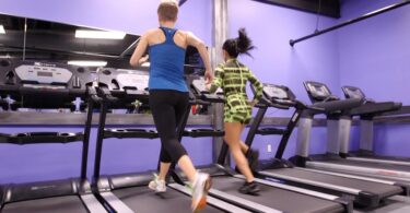Treadmills With Running Videos 3