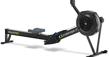 Best Rowing Machine Similar to Concept 2 1