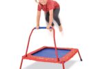 5 Best Galt Mini Trampoline With Handle 5