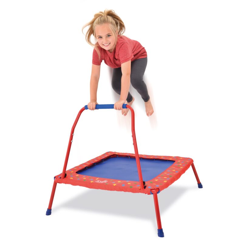 5 Best Galt Mini Trampoline With Handle 1