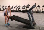 How to Put Treadmill down 4