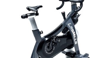 Best Spin Bike for Les Mills 3