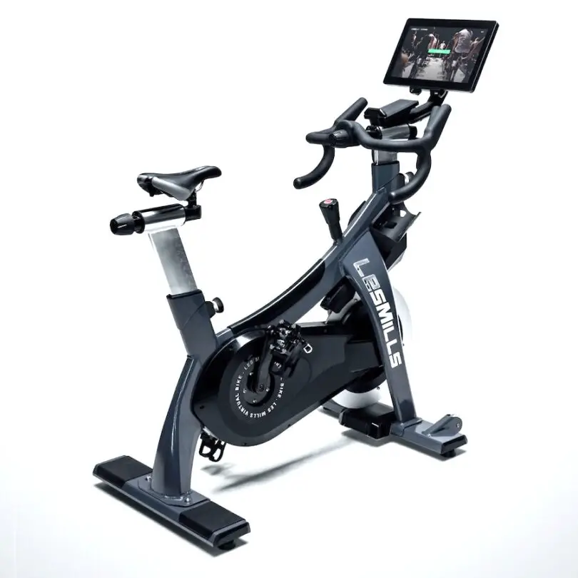 Best Spin Bike for Les Mills 1