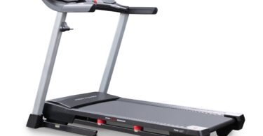 5 Best Proform Treadmill With Speakers 2