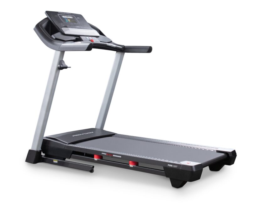 5 Best Proform Treadmill With Speakers 1