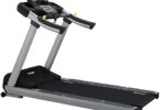 Treadmill With Heart Rate Control 7