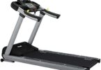 Treadmill With Heart Rate Control 3