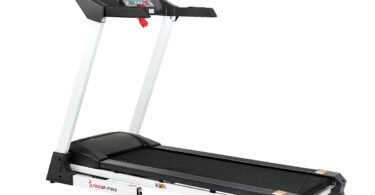 Best Cheap Treadmill With Auto Incline 2