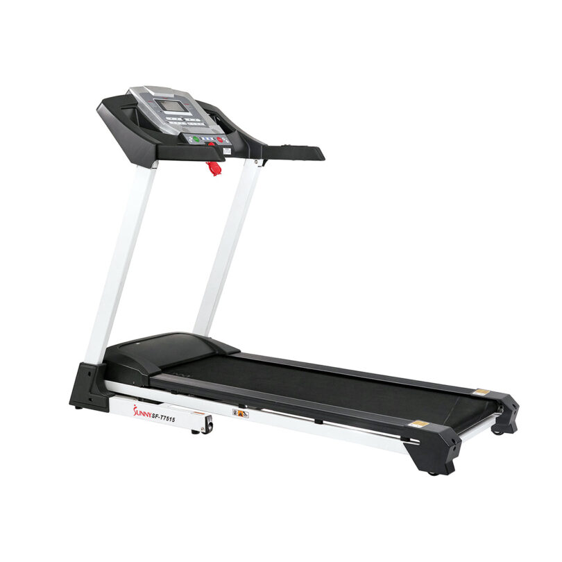 Best Cheap Treadmill With Auto Incline 1