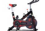 Lifelong Llf45 Fit Pro Spin Exercise Bike Review 13