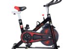 Lifelong Llf45 Fit Pro Spin Exercise Bike Review 1