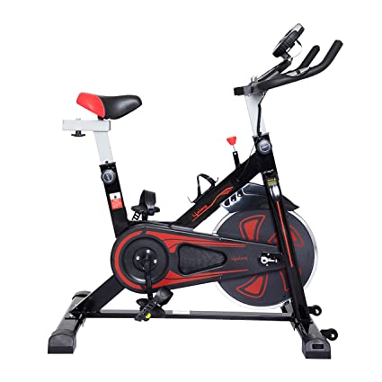 Lifelong Llf45 Fit Pro Spin Exercise Bike Review 1