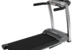 Life Fitness F3 Treadmill With Track Connect Console 11