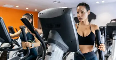 How Often to Use Elliptical to Lose Weight 2