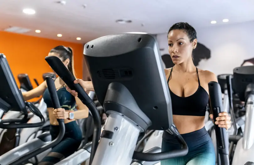 How Often to Use Elliptical to Lose Weight 1