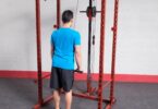 Best Power Rack With Lat Attachment 2