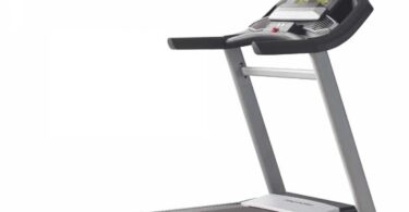 Proform 9.0 Treadmill With 7 Color Touchscreen 2