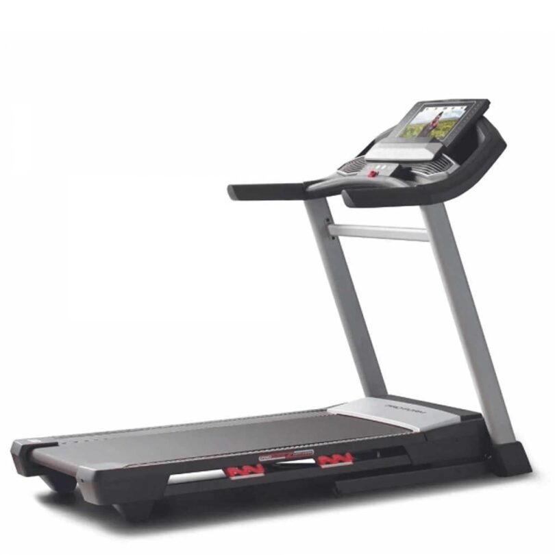 Proform 9.0 Treadmill With 7 Color Touchscreen 1