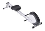 5 Best Soozier Indoor Rowing Machine With Abs Monitor 4