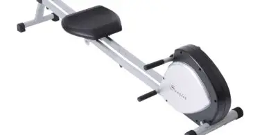 5 Best Soozier Indoor Rowing Machine With Abs Monitor 3