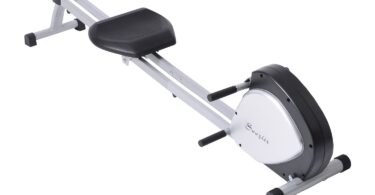 5 Best Soozier Indoor Rowing Machine With Abs Monitor 2