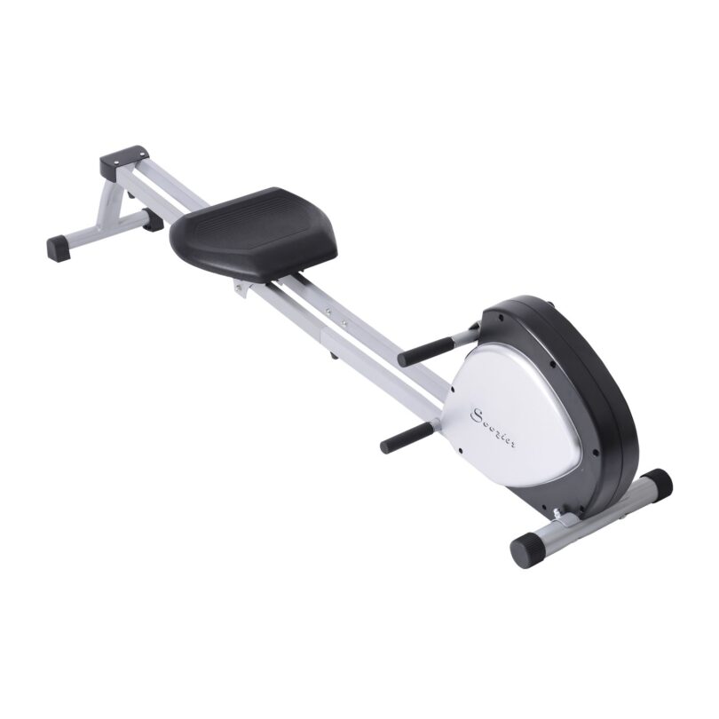 5 Best Soozier Indoor Rowing Machine With Abs Monitor 1