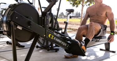 5 Best Rowing Machine With App 3