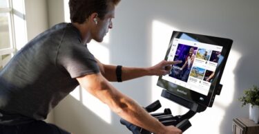 How to Use Ifit on Nordictrack Treadmill 3
