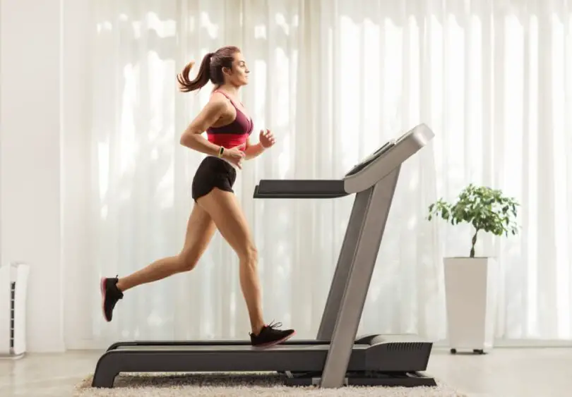 Life Fitness Treadmill Vs Nordictrack 1