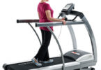 Medical Treadmill With Side Rails 4