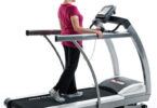 Medical Treadmill With Side Rails 2