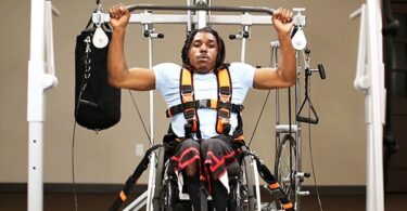 Best Exercise Equipment for Disabled 3