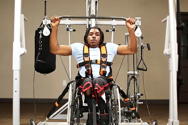 Best Exercise Equipment for Disabled 1