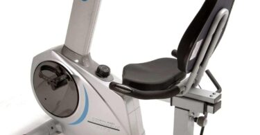 Best Recumbent Exercise Bike for Arms And Legs 2