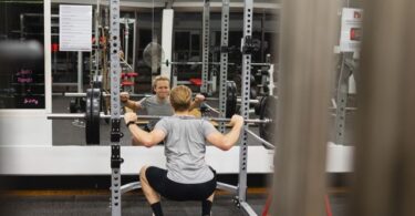 Best Barbell Rack for Home Gym 3