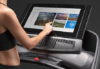 Best Treadmill With Touch Screen 1