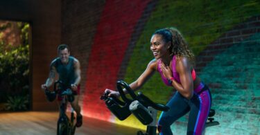 Best Spin Bike to Use With Apple Fitness 2