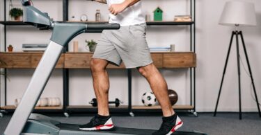 How to Do Cardio on Treadmill 2