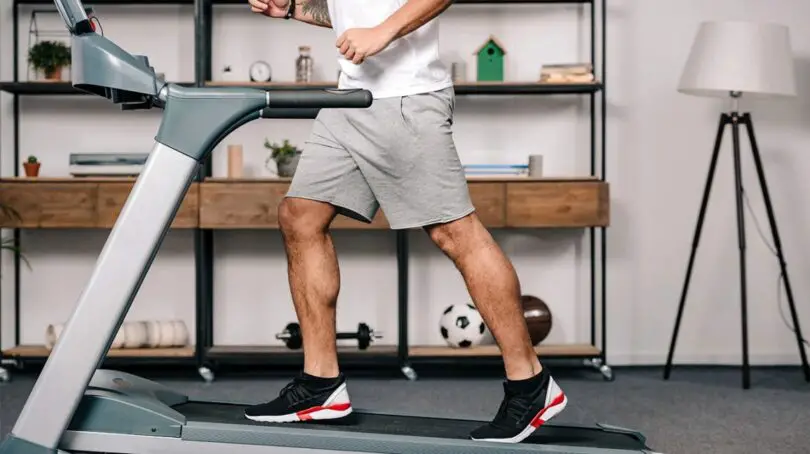 How to Do Cardio on Treadmill 1