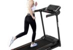 Treadmills With Speed Knobs 1