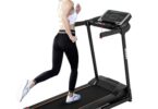 Treadmills With Speed Knobs 9