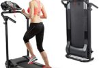 Best Folding Treadmill With Wheels 15