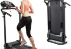 Best Folding Treadmill With Wheels 1