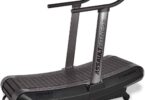 Treadmill Without a Motor 4