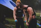 Best Exercise With Weighted Vest 9