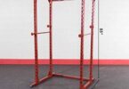 Best Fitness Bfpr100 Power Rack 6