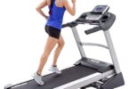 5 Best Treadmills With 22X60 Belt 12