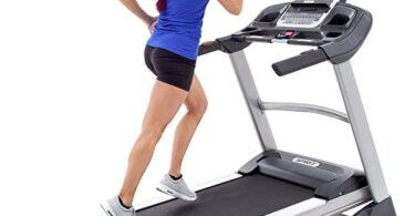 5 Best Treadmills With 22X60 Belt 3